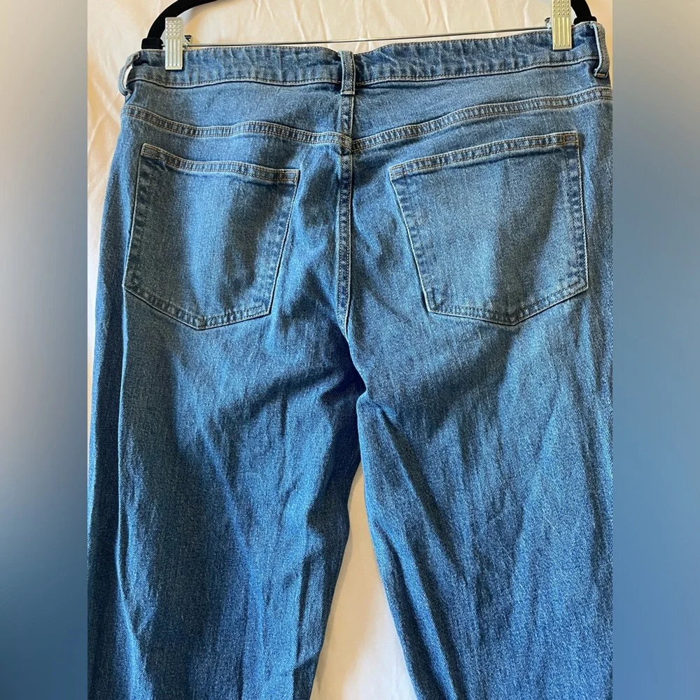 H&M preowned gently